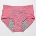 thumbnail image 2 of Leakproof Underwear For Women Incontinence,leak Proof Protective Pants, 2 of 4