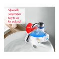 thumbnail image 4 of 3000W Instant Electric Water Heater Instant Hot Faucet Kitchen Electric Tap Water Heating Instantaneous Water Heater ,Built To Last, 4 of 7