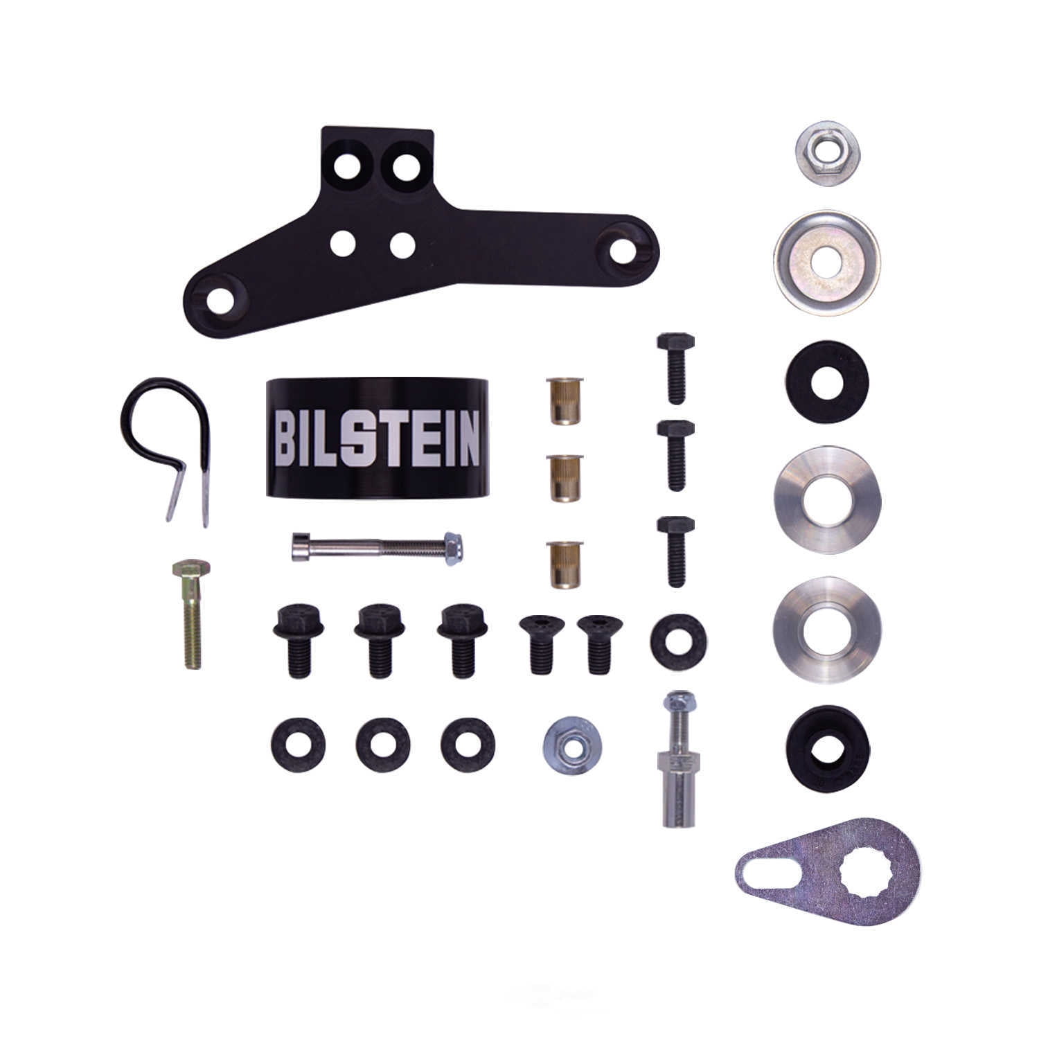 Bilstein 25-350494 Suspension Shock Absorber