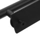 thumbnail image 3 of GOOHOCHY 1Jgo Tirador Para Puerta De Negro De Metal Resistente Para Uso Interior Y Exterior, 3 of 8