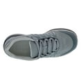 thumbnail image 5 of Drew Balance Women's Sneaker In Grey Mesh Combo, 5 of 7