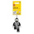 thumbnail image 5 of LEGO Keychain Light - Skeleton (KE137H), 5 of 7