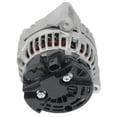 thumbnail image 4 of AUTOMUTO Automotive Alternators Fit for 2002-2004 For Mercedes-Benz C32 AMG 2001-2005 For Mercedes-Benz C320 2002-2003 For Mercedes-Benz ML320 13884, 11-154-72-02, 0111546802, A011-154-68-02, 4 of 5