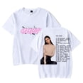 thumbnail image 3 of Korolova Merch T-Shirt Summer Women/Men Unisex Short Sleeve Tshirt Hiphop Fashion Streetwear Style4, 3 of 6