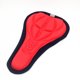 thumbnail image 1 of Naiovety Funda para sillín de bicicleta, cojín para bicicleta, funda para sillín de esponja para ciclismo en 3D, accesorios para bicicleta al Ciclismo No.1, 1 of 6