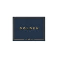 thumbnail image 1 of Album JUNG KOOK (BTS) - [GOLDEN] Substance version 26-27s, 1 of 1
