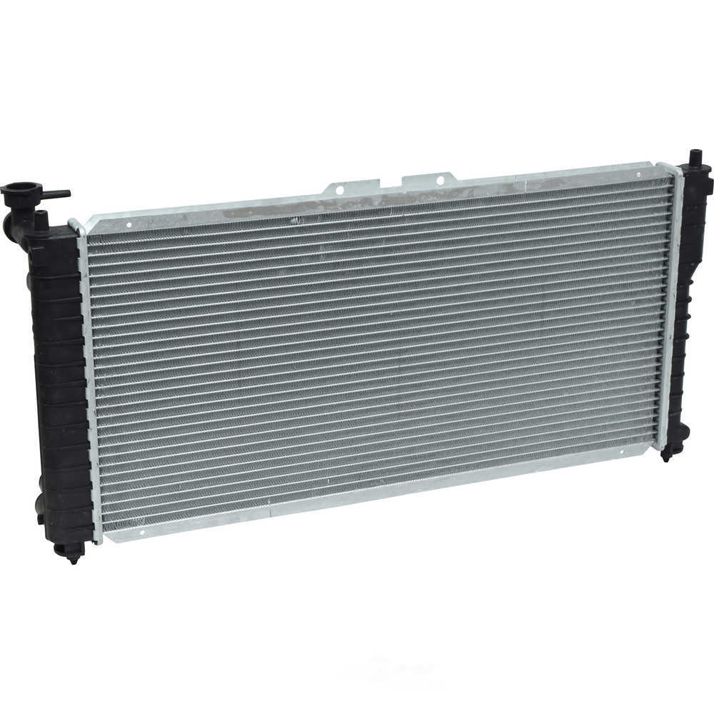 UAC RA 1323C Crossflow Radiator