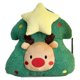 thumbnail image 1 of Transformed Christmas tree pillow plush toy doll doll Santa Claus gift, 1 of 5