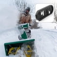 thumbnail image 5 of Snowblower Slide Shoes Replace 490-241-0010 for 31BM63P3 31AH55Q5 Snow Thrower Skid Shoe with Hardware Replacement Part, 5 of 8