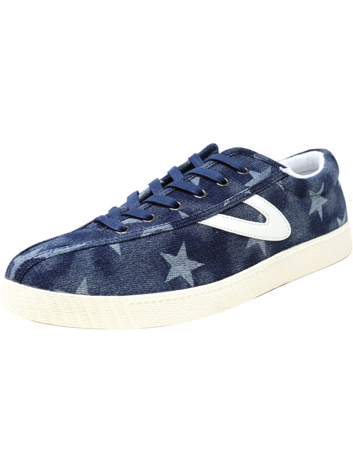 tretorn men's camden2 sneaker