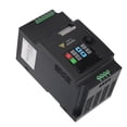 thumbnail image 1 of Variable Frequency Drive,  Cooling 380V To 0-380V 3 Phase Inverter with Potentiometer for Machine Tool, 1 of 7