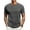A-dark Grey, variant on COOFANDY Men's T Shirts Short Sleeve Soft Crew Neck Lightweight Tee Shirts Casual Summer Basic Tops
