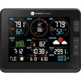 thumbnail image 4 of Ambient Weather Falcon WS-8480 Fan Aspirated Smart WiFi Weather Station with Remote Monitoring and Alerts, 4 of 6