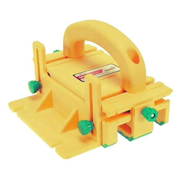 Microjig Grr-Ripper  3D Pushblock