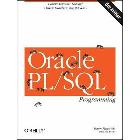 Pre-Owned Oracle PL/SQL Programming (Paperback) 0596514468 9780596514464