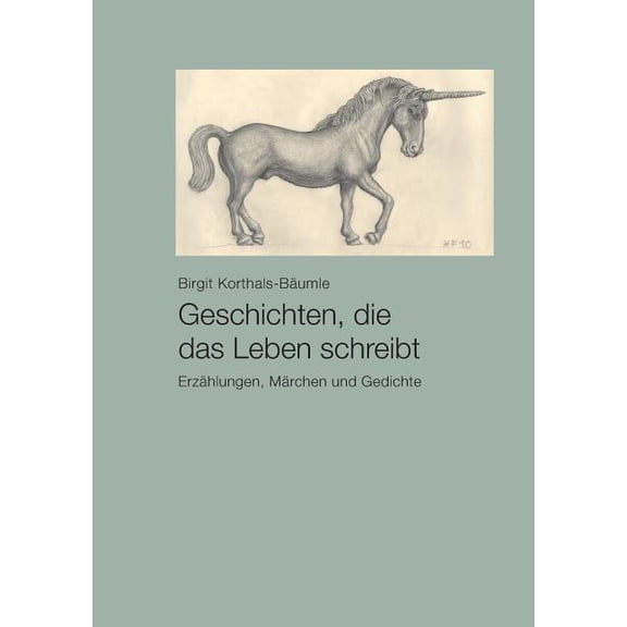 Geschichten, die das Leben schreibt (Paperback)