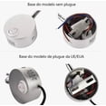thumbnail image 2 of Lámparas De Pared Interior Noche Lectura 360°ajustable 2pzs, 2 of 4