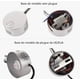 thumbnail image 2 of Lámparas De Pared Interior Noche Lectura 360°ajustable 2pzs, 2 of 4