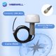 thumbnail image 4 of Antena GPS activa con salida RF, conector SMA macho, impermeable, 4 of 8