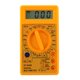 thumbnail image 1 of Voltímetro Probador Multímetro Ygjytge DT-830B Auto Range Portátil para Suministros Electricista, 1 of 9