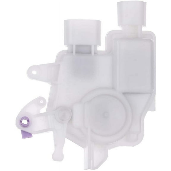 ECCPP Front Driver Side or Rear Driver Side Door Lock Actuator Compatible with 04-08 for Acura 03-14 for Honda,746-367 8D1302 AC89779 Fits select: 2006-2007 HONDA ACCORD EX, 2005 HONDA ACCORD SE