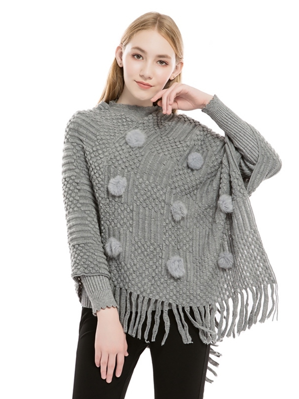 shawl sweater womens