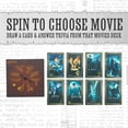 thumbnail image 4 of Juego de Mesa Paladone Harry Potter Ultimate Movie Quiz, 4 of 7