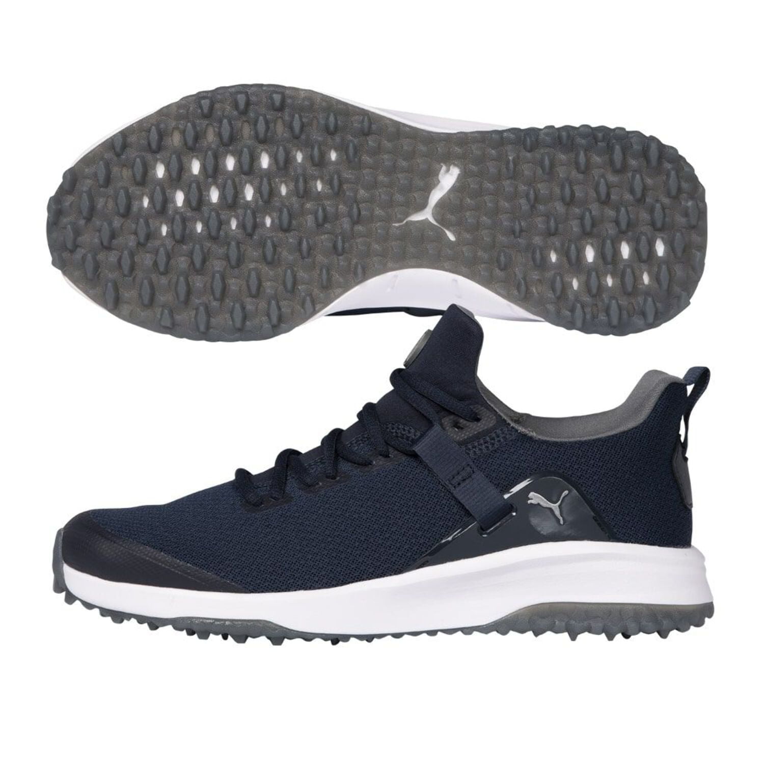 Puma Fusion Evo Extra Wide Golf Shoe