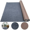 thumbnail image 1 of VEVOR Marine Grade Carpet Outdoor Rug, Blue, 6 ft x 49.2 ft, Waterproof Back, Non-Slide, 1 Count, 1 of 9