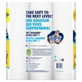 Charmin Essentials Soft Toilet Paper, 12 Mega Rolls