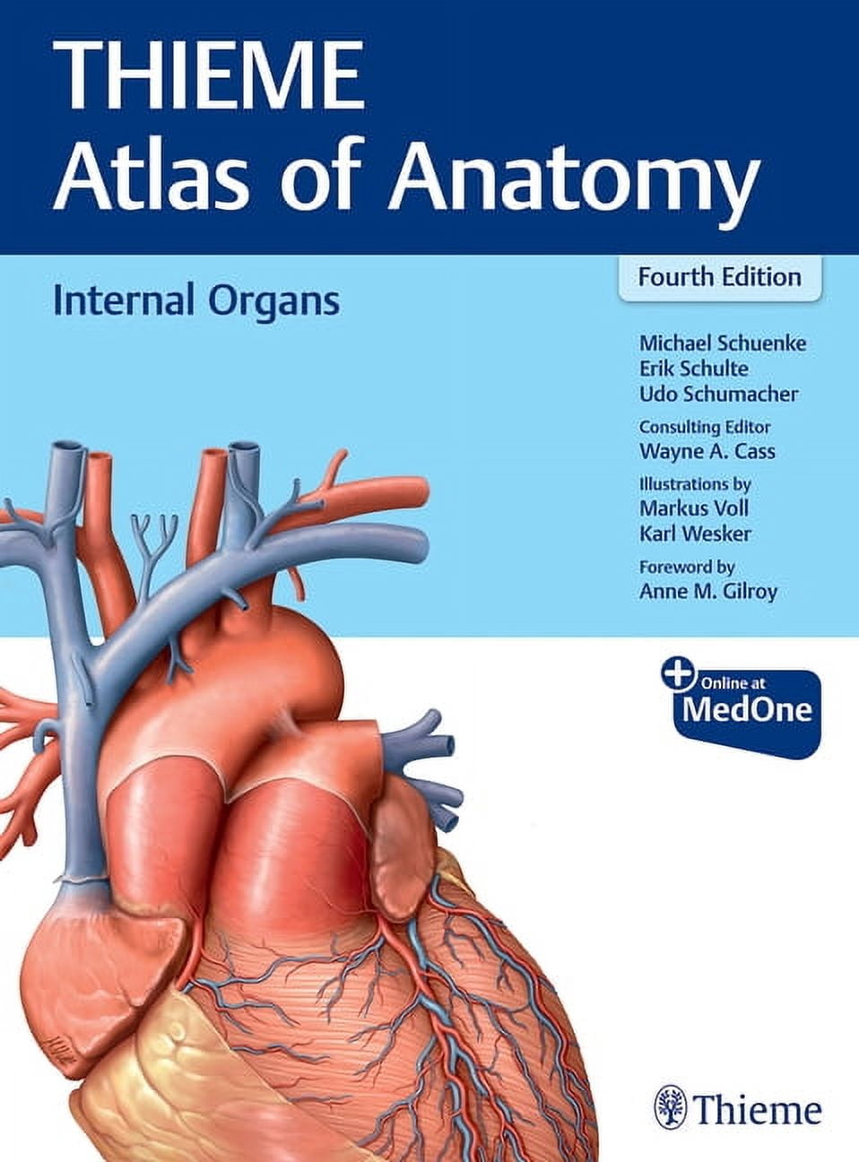 Grant's Atlas of Anatomy, 16th ed. (Paperback) - Walmart.com