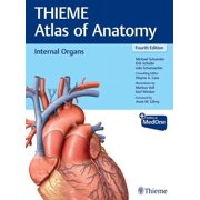 Internal Organs (Thieme Atlas of Anatomy), (Paperback)