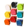 thumbnail image 2 of Clips para refrigerador,Imanes de nevera Clips magnéticos, 2 of 9