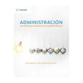 thumbnail image 1 of Libro Administracion Tapa Blanda, Autor Don Hellriegel, Editorial Cengage Learning, 1 of 1
