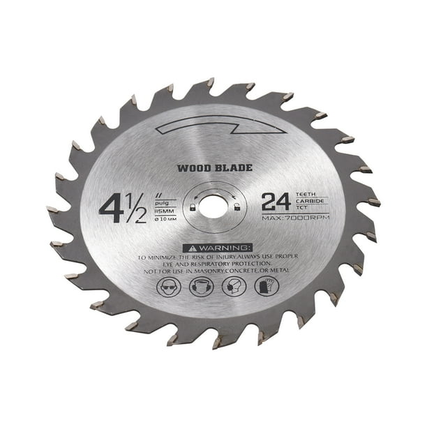 4 inch wood on sale cutter