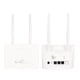 thumbnail image 5 of Enrutador Inalámbrico WIFI 4G LTE, Módem WIFI De Enrutador Inalámbrico CPE 4G De 300 Mbps Con Antena Externa Y Puerto LAN WAN, Enrutador Inalámbrico WIFI Compatible Con, 5 of 8