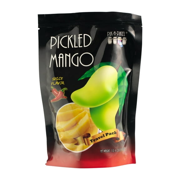 Pik-a-Pikel Pickled Mango Spicy 350g SUP