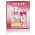 thumbnail image 2 of Set de perfume Juicy Couture Viva La Juicy Sucré Eau de Parfum, 2 of 9