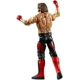 thumbnail image 3 of WWE Sound Slammers – Figurine articulée – AJ Styles, 3 of 3