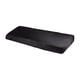 thumbnail image 3 of Funda protectora para teclado de piano con banda elástica y cierre de cordón, tela suave. 61 teclas, 3 of 9