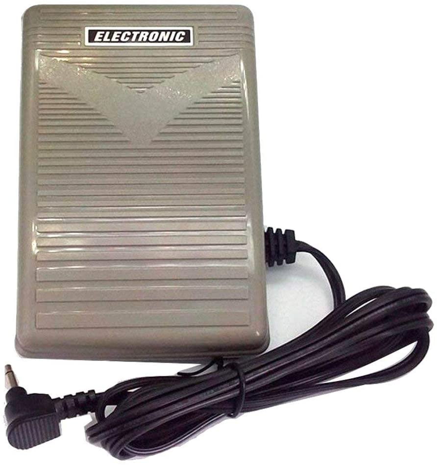 Sewing DC4030 New Foot Control Pedal for Sewing Machine Janome DC3050
