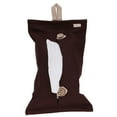 thumbnail image 4 of Tissue Holder,Pure Cotton Tissue Box Tissue Holder Toilet Paper Holder Versatile Functionality, 4 of 11