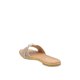 thumbnail image 4 of Sandalias Mujer Kipon Flat Casual beige 23, 4 of 6