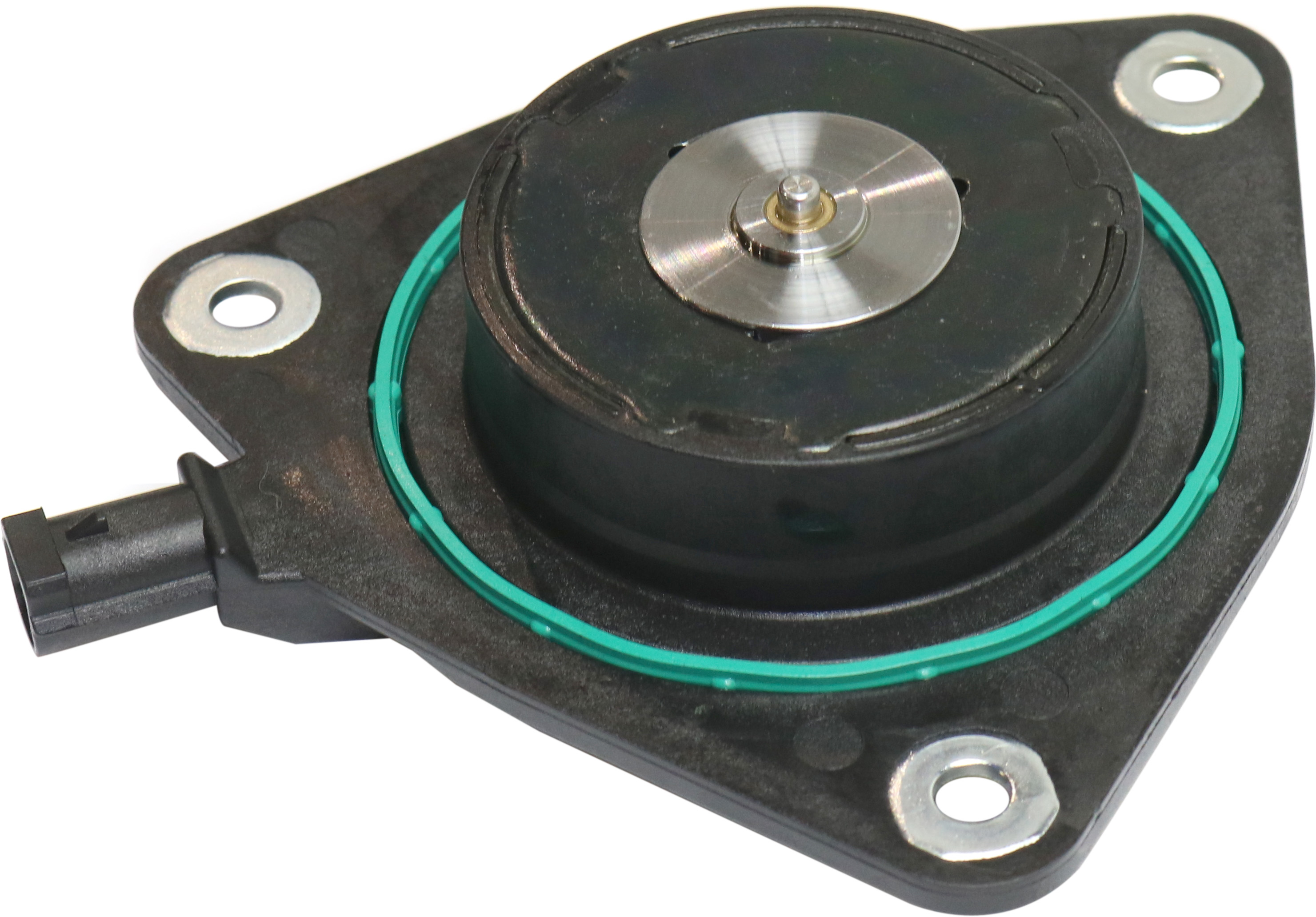 Variable Timing Solenoid Compatible with 2006-2010 Chevrolet Malibu Pontiac G6 6Cyl 3.5L 3.9L