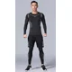 thumbnail image 4 of Conjunto Deportivo De Secado Rápido Para Hombre De 3 Piezas, 4 of 4