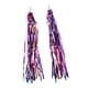 thumbnail image 2 of Streamers Scooter Blingbiling Shiny Tassels Accesorios para niños, 2 of 9