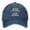 Navy, variant on LILELIS Trump Is My Is My President Cap Men's Baseball Hat Fashionable Headwear