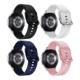 thumbnail image 1 of 4 Correa 20mm 22mm Para Samsung Galaxy Watch Huawei Watch Gt, 1 of 7