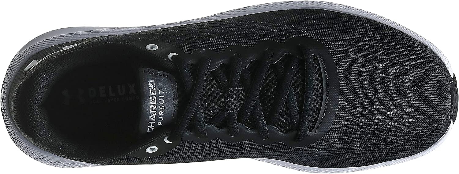 Under Armour Mens Charged Pursuit 2 