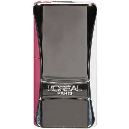 L'Oreal Paris Infallible Hibiscus 10 Never Fail Lipcolour, .084 oz